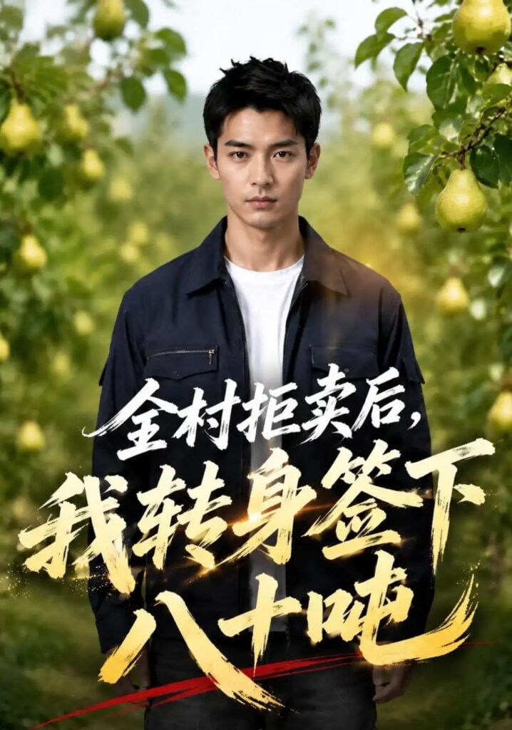 热播第二